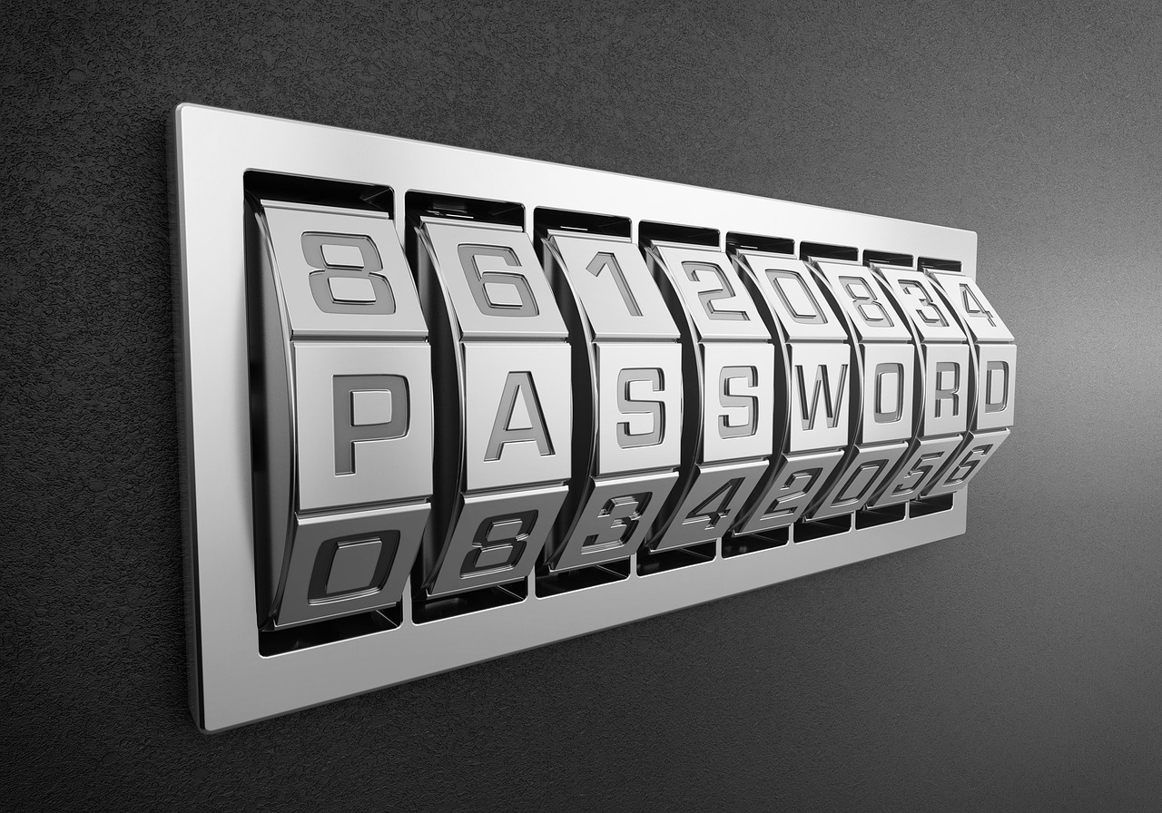 Password Image